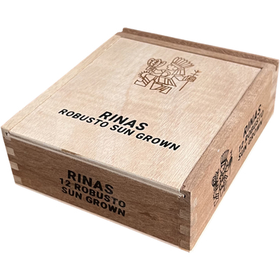 Сигары Rinas Robusto Sun Grown