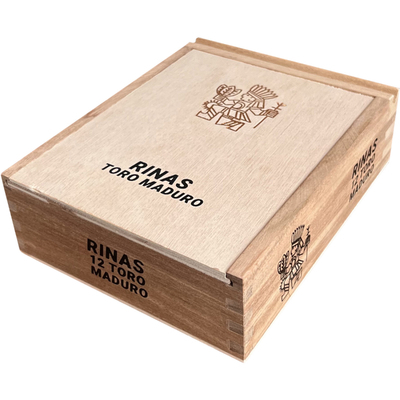 Сигары Rinas Toro Maduro