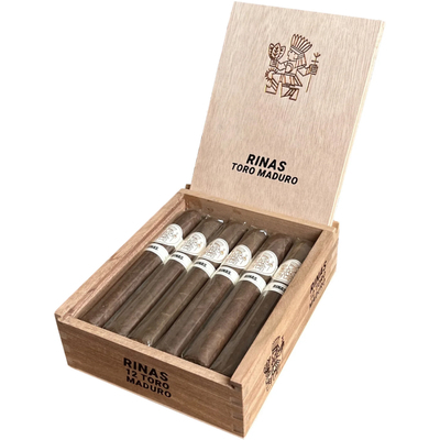 Сигары Rinas Toro Maduro