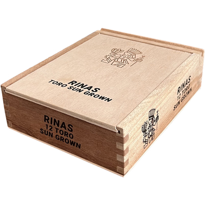 Сигары Rinas Toro Sun Grown