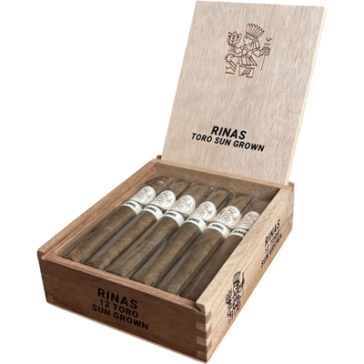 Сигары Rinas Toro Sun Grown