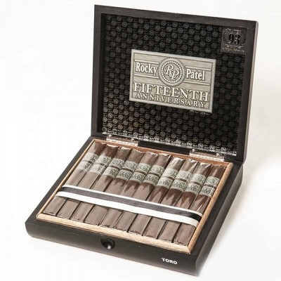 Сигары Rocky Patel 15th Anniversary Torpedo