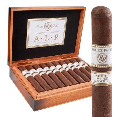 Сигары Rocky Patel A.L.R. Grande