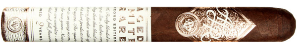 Сигары Rocky Patel A.L.R. Second Edition Toro