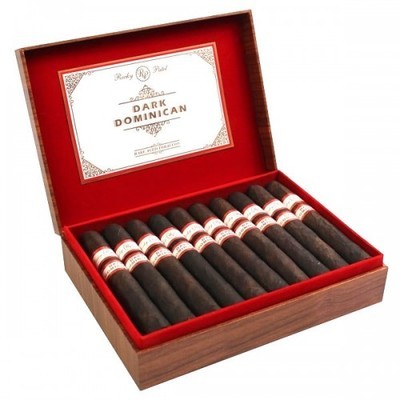 Сигары Rocky Patel Dark Dominican Supremo
