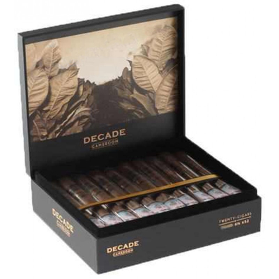 Сигары Rocky Patel Decade Cameroon Toro