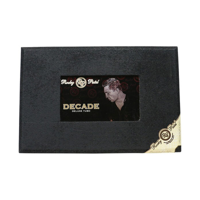 Сигары Rocky Patel Decade Deluxe Toro Tubo