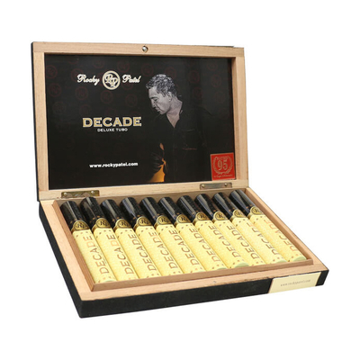 Сигары Rocky Patel Decade Deluxe Toro Tubo