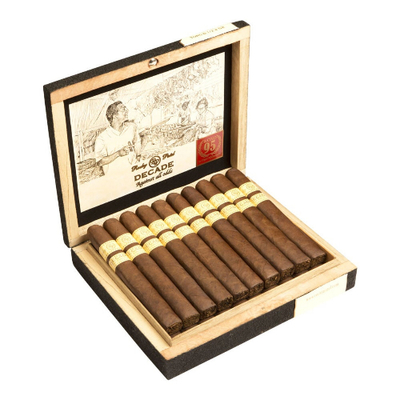 Сигары Rocky Patel Decade Emperor