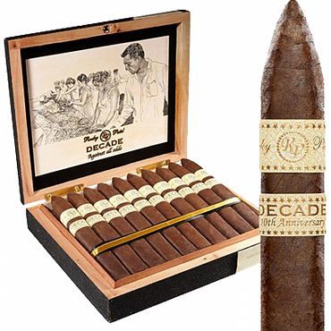 Сигары Rocky Patel Decade Torpedo