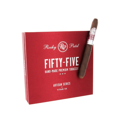 Сигары Rocky Patel Fifty Five Titan