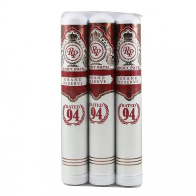 Сигары Rocky Patel Grand Reserve De Luxe Toro Tubos