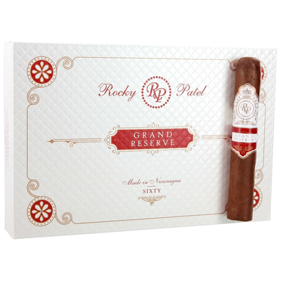 Сигары Rocky Patel Grand Reserve Sixty