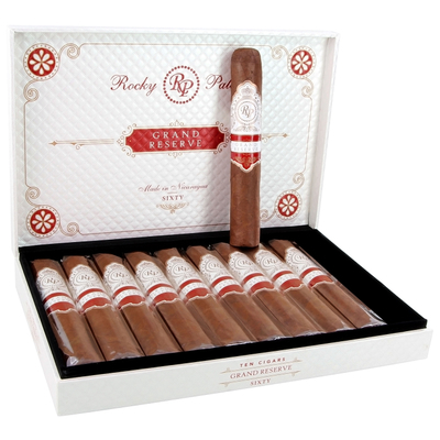 Сигары Rocky Patel Grand Reserve Sixty