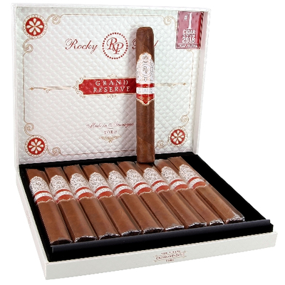 Сигары Rocky Patel Grand Reserve Toro