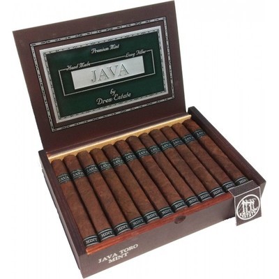 Сигары Rocky Patel Java Mint Toro