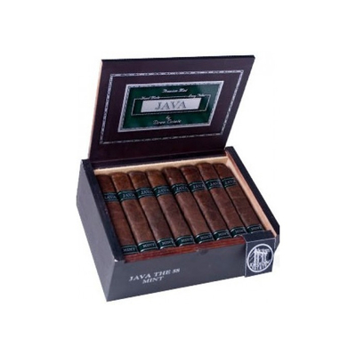 Сигары Rocky Patel Java The 58 Maduro