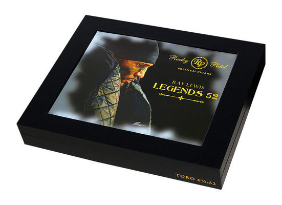 Сигары Rocky Patel Legends 52 Ray Lewis