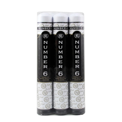 Сигары Rocky Patel Number 6 Vintage Deluxe Toro Tubo