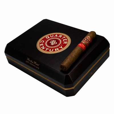 Сигары Rocky Patel Quarter Century Robusto