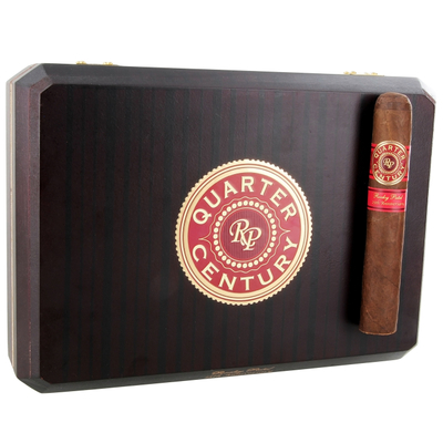 Сигары Rocky Patel Quarter Century Sixty 