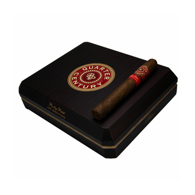 Сигары Rocky Patel Quarter Century Toro