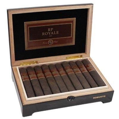 Сигары Rocky Patel Royale Sumatra Robusto