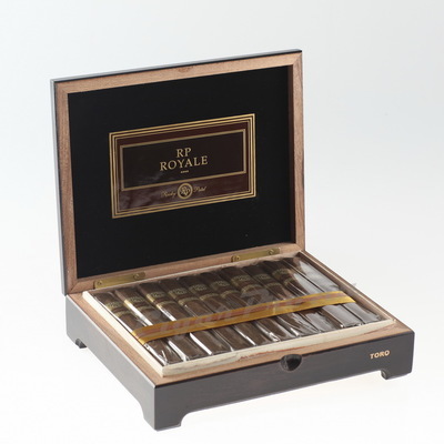 Сигары Rocky Patel Royale Sumatra Toro