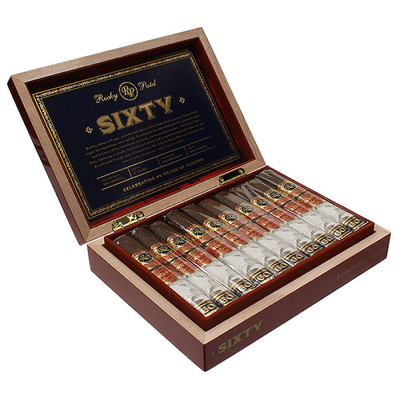 Сигары Rocky Patel Sixty Robusto