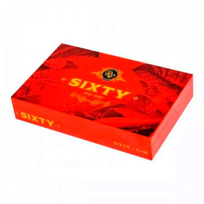 Сигары Rocky Patel Sixty Six by Sixty