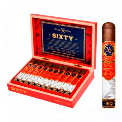 Сигары Rocky Patel Sixty Six by Sixty