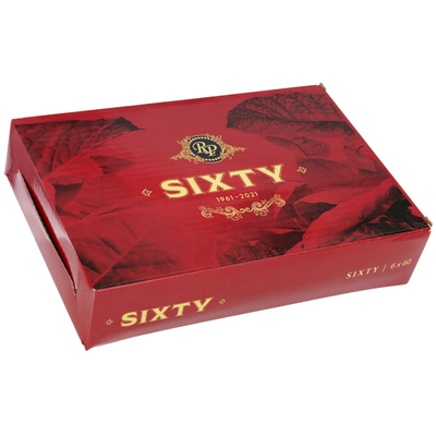 Сигары Rocky Patel Sixty Sixty