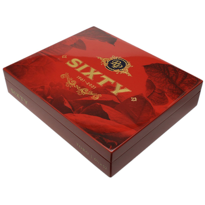 Сигары Rocky Patel Sixty Toro