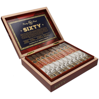 Сигары Rocky Patel Sixty Toro