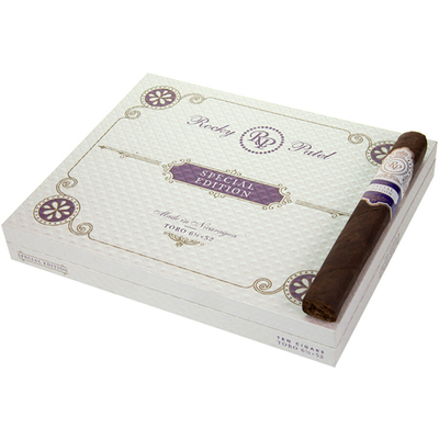 Сигары Rocky Patel Special Edition Robusto