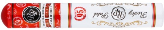 Сигары Rocky Patel Sun Grown Maduro Deluxe Toro Tubos