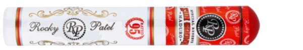 Сигары Rocky Patel Sun Grown Maduro Deluxe Toro Tubos