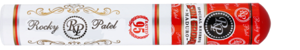 Сигары Rocky Patel Sun Grown Maduro Deluxe Toro Tubos