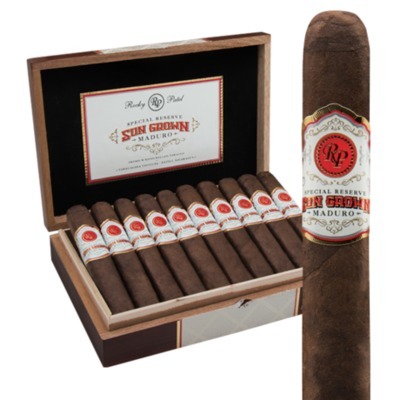 Сигары Rocky Patel Sun Grown Maduro Toro