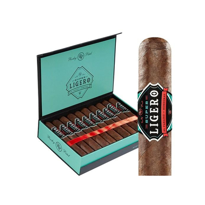 Сигары Rocky Patel Super Ligero Toro
