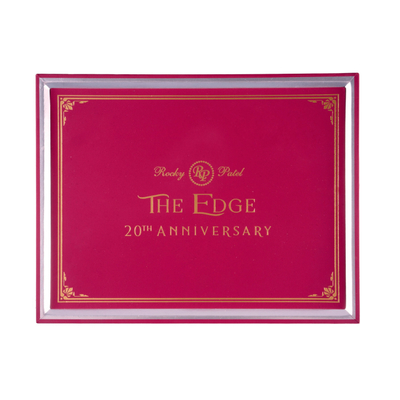 Сигары Rocky Patel The Edge 20th Anniversary Toro