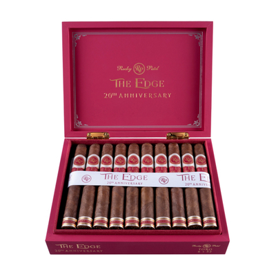 Сигары Rocky Patel The Edge 20th Anniversary Toro