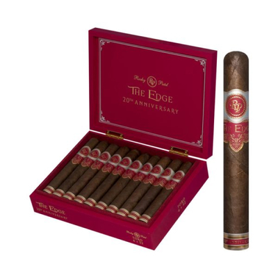 Сигары Rocky Patel The Edge 20th Anniversary Toro