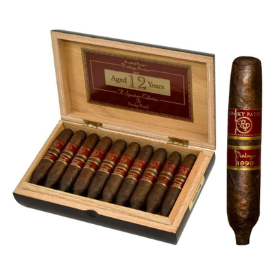 Сигары Rocky Patel Vintage 1990 Perfecto