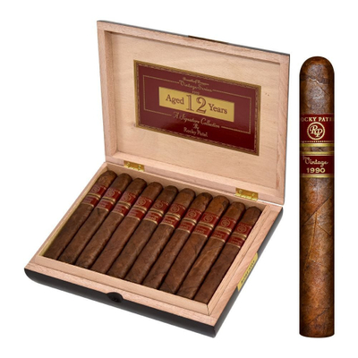 Сигары Rocky Patel Vintage 1990 Robusto