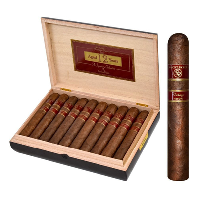 Сигары Rocky Patel Vintage 1990 Six by Sixty