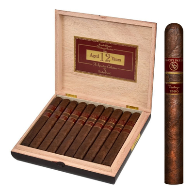 Сигары Rocky Patel Vintage 1990 Toro