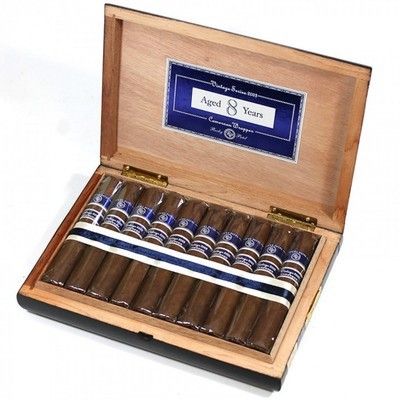 Сигары Rocky Patel Vintage 2003 Six by Sixty