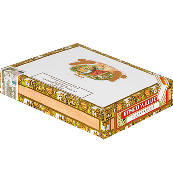 Сигары Romeo y Julieta Churchills