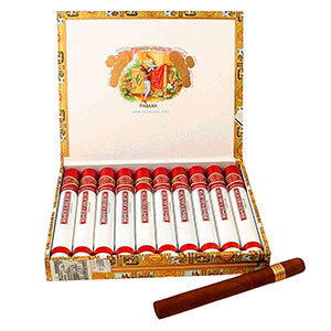 Сигары Romeo y Julieta Churchills Tubos